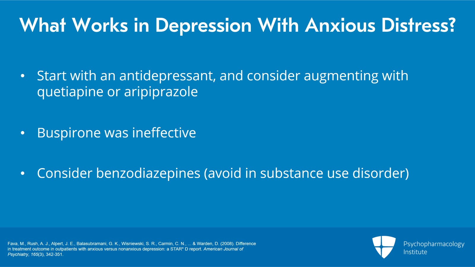 Persistent Depressive Disorder With Anxious Distress Moderate Icd 10